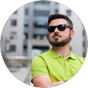 Олексій Б. profile picture